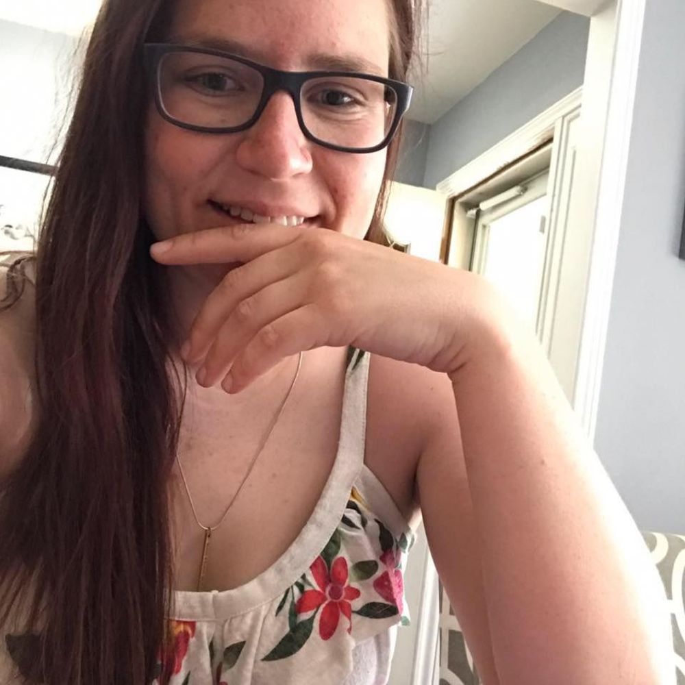 Meet your Posher, Kaitland